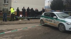 Ženu v Martine dobodal muž. Potom sa zastrelil