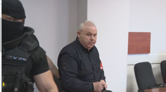 Miroslava Vlčeka odsúdili za vraždu exmanželky Andrey na doživotie