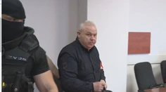 Miroslava Vlčeka odsúdili za vraždu exmanželky Andrey na doživotie
