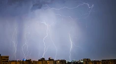 Na celom Slovensku bude dnes liať. V stredu ale príde poriadna zmena