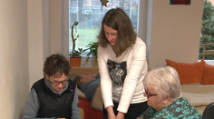 O stabilizačný príspevok môžu žiadať aj domovy sociálnych služieb. Oproti zdravotníkom je však menší