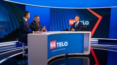 R. Fico v Na telo: Slovo americká agentka som použil dvakrát. Od vyhrážok prezidentke sa dištancujem