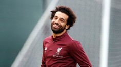 Najlepším hráčom Afriky sa stal druhýkrát za sebou Salah