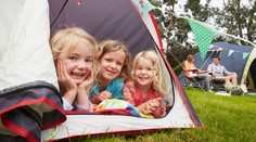 Pre koronavírus sa v Česku zrušil detský tábor, 80 detí je v karanténe