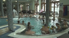 Konečne sa nadýchli. Zisťovali sme, či tunajšie akvaparky dokážu pritiahnuť viac Slovákov