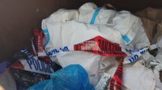 Posun v prípade novorodenca, ktorého našli v kontajneri. Zadržali 19-ročnú matku