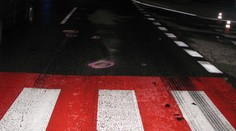 Opitý vodič v Bohúňove zrazil manželku. Je ťažko zranená