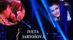 S Bartošovou sa konečne verejne rozlúčila celá rodina. Bez Rychtářa!