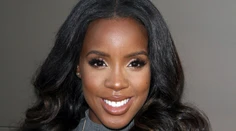 Kelly Rowland porodila chlapčeka. Dostal smiešne meno