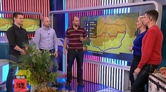 Tipnite si, ktorá trasa Bratislava - Košice bude najrýchlejšia?