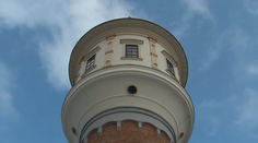 Megaluxusný dom v Prahe. Neuveríte, na čo slúžil predtým