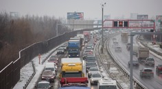 Starosta Ružinova: Bratislavu čakajú najhoršie dopravné uzávery v histórii