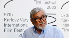 Jiřímu Bartoškovi (76) sa vrátila rakovina. Operáciu už podstúpiť neplánuje