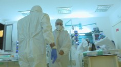 Žiadne mimoriadne odmeny pre zdravotníkov. Musia si počkať, kým sa koalícia dohodne na reformách