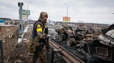Vojna na Ukrajine: Toto sú štyri kľúčové faktory, prečo Rusi nevedia pokoriť Ukrajincov