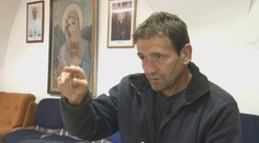 Kontroverzný farár Marián Kuffa má koronavírus. Pozitívni sú aj obyvatelia jeho zariadenia