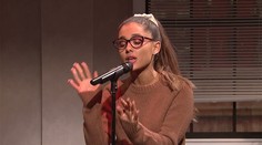 Ariana Grande má neskutočný talent. Dokonale imituje Rihannu, Britney či Whitney Houston