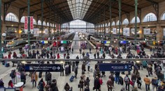 Bezpečnostné plány olympijských hier v rukách zlodejov. Inžinierovi ukradli na stanici v Paríži počítač s citlivými informáciami