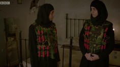 Televízia BBC pobúrila. Satirou o ženách Islamského štátu