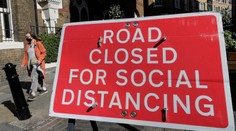 Francúzsko aj Británia hlásia rekordné prírastky nakazených koronavírusom