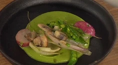 Cordon bleu