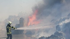 Po policajtoch aj hasiči. Počet žiadostí o odchod do civilu je už teraz vyšší ako za celý minulý rok