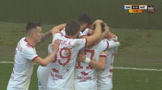 VIDEO: Šesťgólová prestrelka na ViOn-e. Domáci expresne zmazali manko, no tešil sa Ružomberok