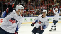 Američania nedali domácim Dánom šancu