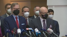 Čechom sa podaril poriadny trapas. Pri príležitosti predsedníctva v Rade EÚ uviedli klip s chybným historickým údajom