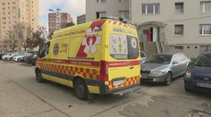 Záhadný úraz. Dievčatko z Petržalky zasiahnuté prúdom vraj nemá na tele žiadne poranenia