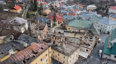 Banská Štiavnica dostane od štátu 11 miliónov eur