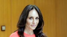 Zuzana Dolinková do parlamentu nenastúpi. Šéf Hlasu Šutaj Eštok prezradil, kde ju chce vidieť