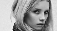 Kate Moss má nástupkyňu. Mladšiu a krásnu sestru
