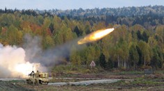 Rusko potvrdilo to, o čom sa nahlas hovorilo. Na Ukrajine používa zbrane s ničivými účinkami