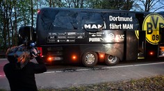 Páchateľ útoku na autobus Borussie Dortmund spoznal po roku a pol svoj trest