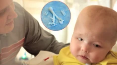 Neuveriteľný medicínsky pokrok: Malému Garrettovi zachránila život 3D tlačiareň
