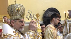 Polícia vyšetrovala vladyku Chautura pre sexuálne obťažovanie. Neskôr celú vec zastavila