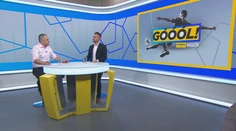 Straka kradol v Poprade, Faškov návrat ako z partesu. Aj toto sme rozoberali v magazíne Góóól!