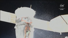 Poplach na Medzinárodnej vesmírnej stanici: Pre únik neznámej látky ukončili prípravu na výstup do vesmíru