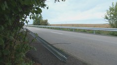 Vodičom na ceste pri Kalnej nad Hronom strpčujú jazdu zvodidlá, sťažujú sa aj u ministra