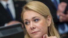 Saková sa stretla s Kotlebom. Hovorili o Dobšinej, kam smerujú kotlebove hliadky