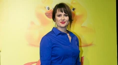 Polnišová v najlepšej forme. Ako sa jej podarilo schudnúť 12 kíl?