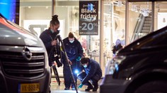 Všetky tri zranené obete po útoku nožom v Haagu sú neplnoleté