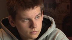 Najmladší profesionálny hráč počítačových hier Frozen (14): Vreckové od rodičov už nepotrebujem