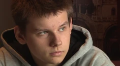 Najmladší profesionálny hráč počítačových hier Frozen (14): Vreckové od rodičov už nepotrebujem