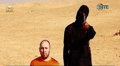 Dostali ho! Kata Islamského štátu zasiahli americké stíhačky