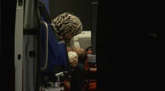 Fotky plné bolesti. Migranti zadržaní na Slovensku sa tlačili v dodávke