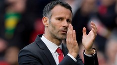 Ryan Giggs sa stal trénerom Walesu