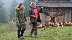 Petra v slzách: Takto si rodinnú návštevu nepredstavovala