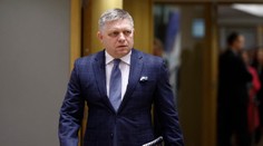 Fico sa v januári stretne „na hraniciach“ s ukrajinským premiérom